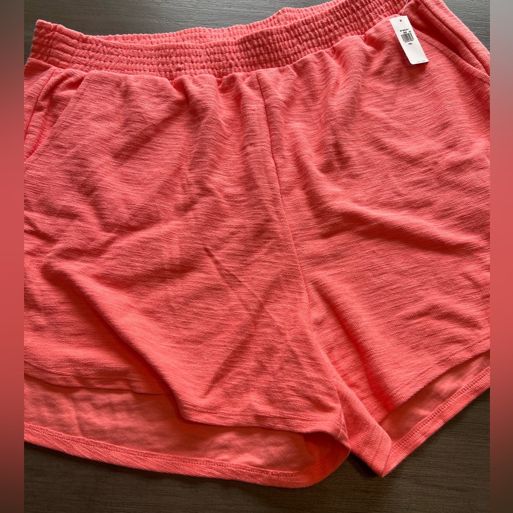 Old Navy shorts